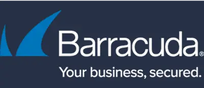 barracuda ロゴ
