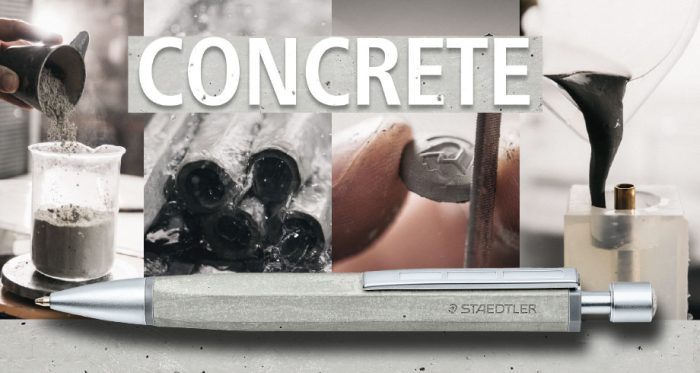 STconcrete